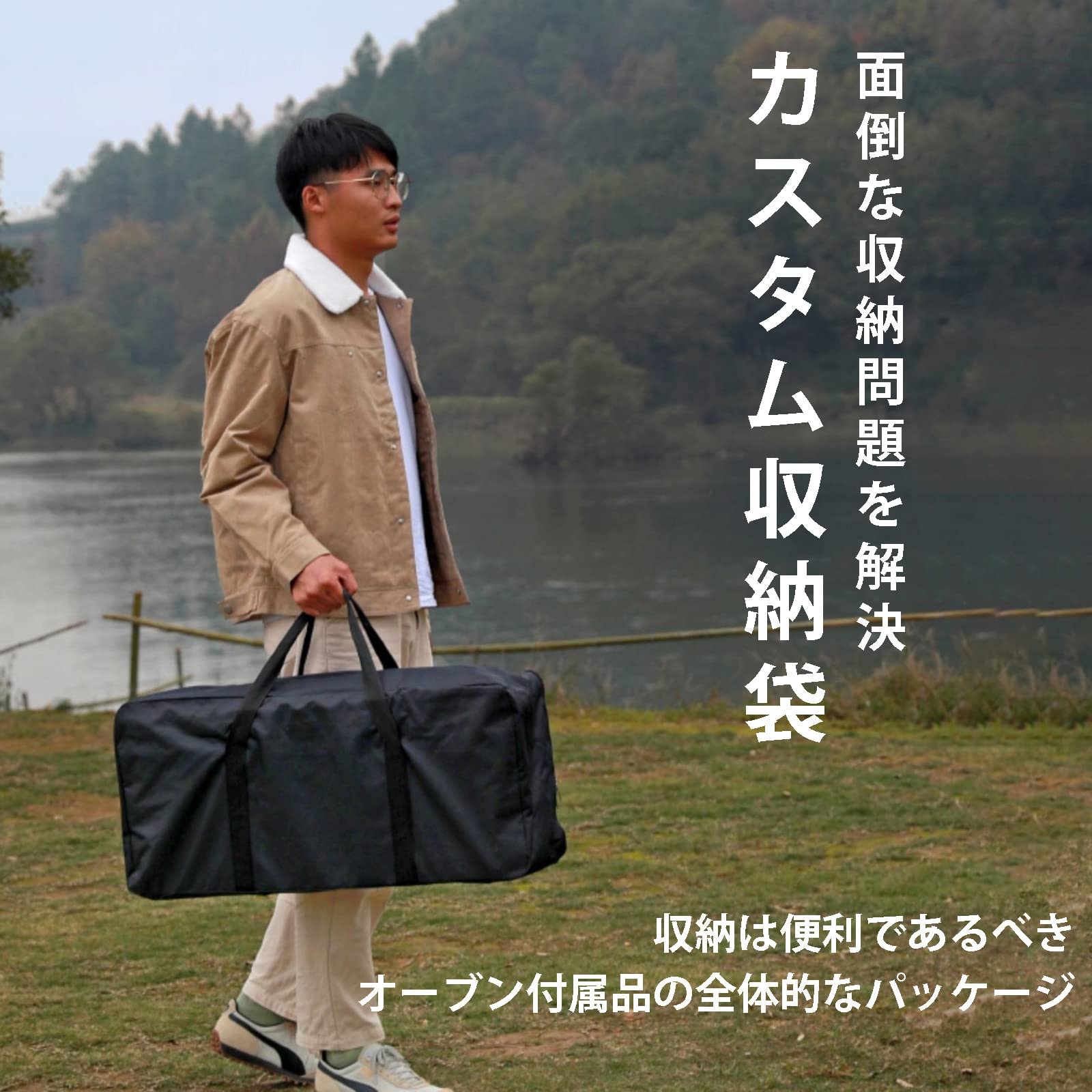 ★本格派★ 折り畳み BBQコンロ 鉄板焼 高さ3段調節 トング付 収納バッグ付 Amazon | バーベキュー コンロ 折りたたみ 炭 BBQ グリル 網 鉄板